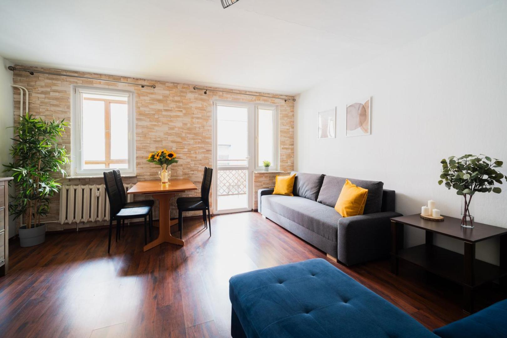 Big Apart- Old Town- Rydygiera Street- 10 People - Market Square Apartment Wroclaw Exterior photo