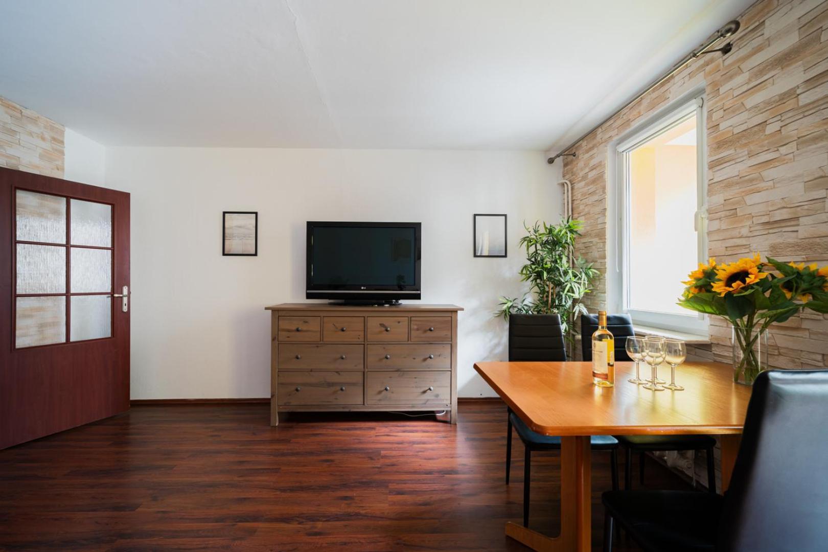 Big Apart- Old Town- Rydygiera Street- 10 People - Market Square Apartment Wroclaw Exterior photo