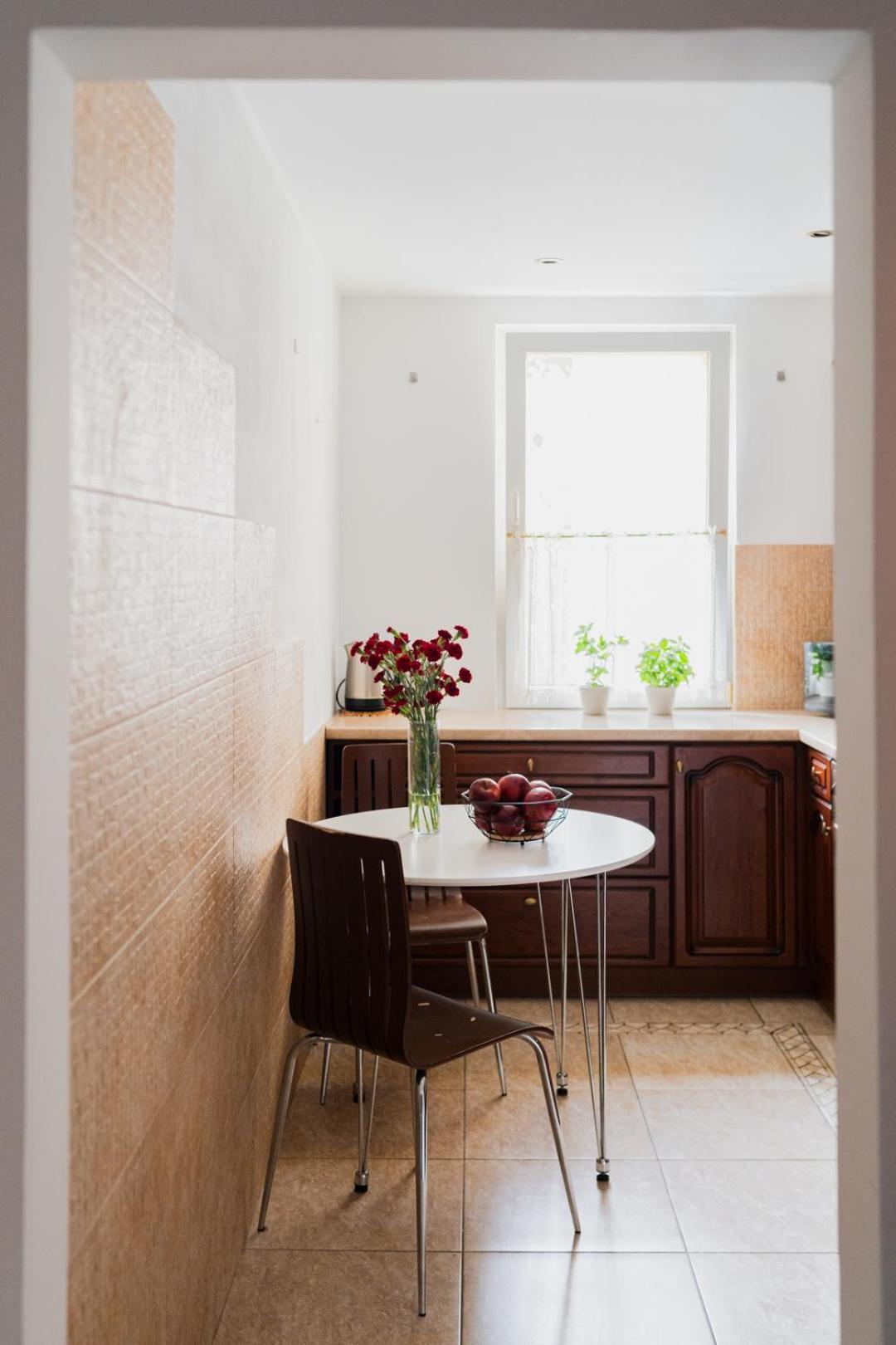 Big Apart- Old Town- Rydygiera Street- 10 People - Market Square Apartment Wroclaw Exterior photo